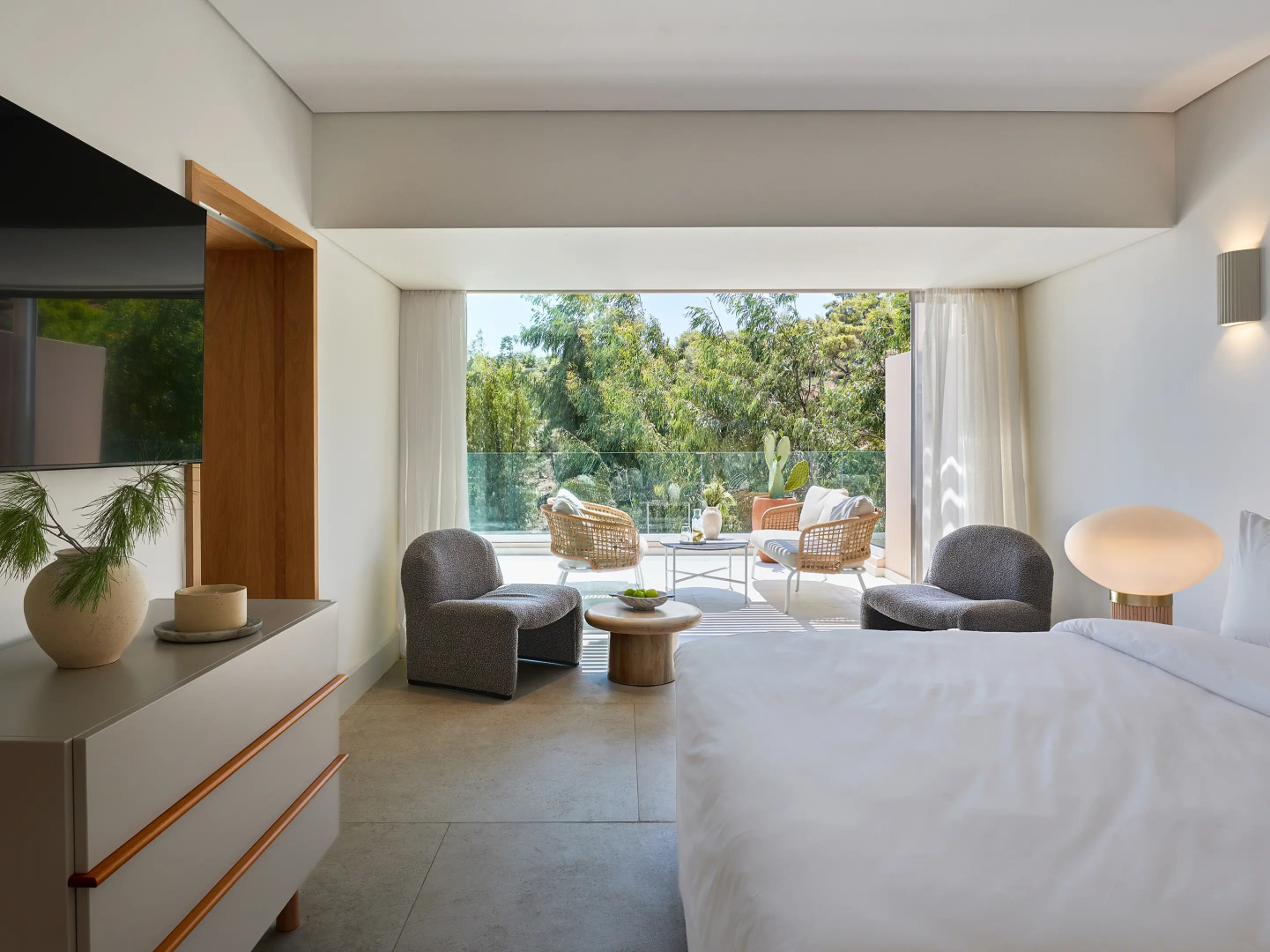 Cape Sounio, A Grecotel Resort to Live