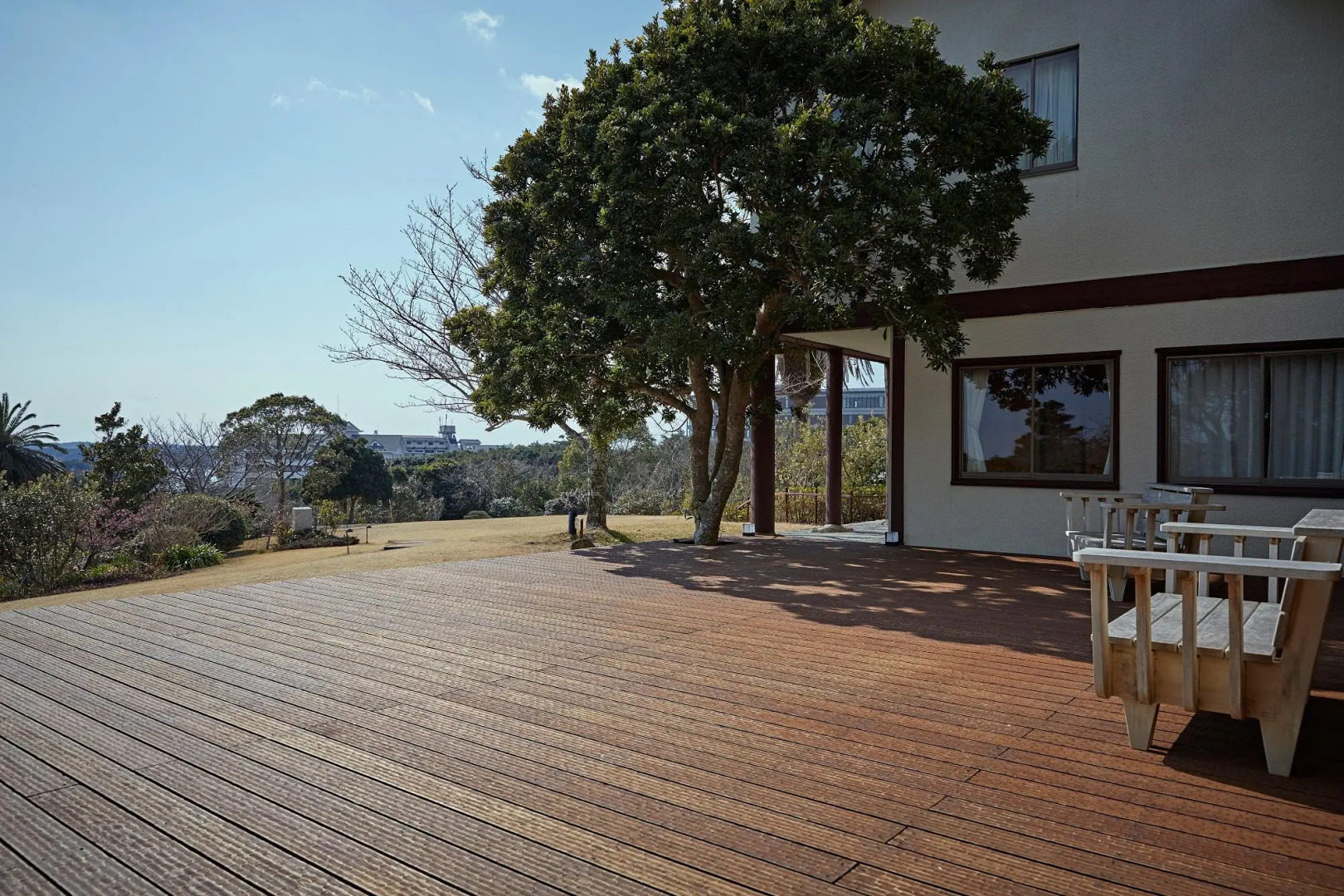 Shima Kanko Hotel The Classic