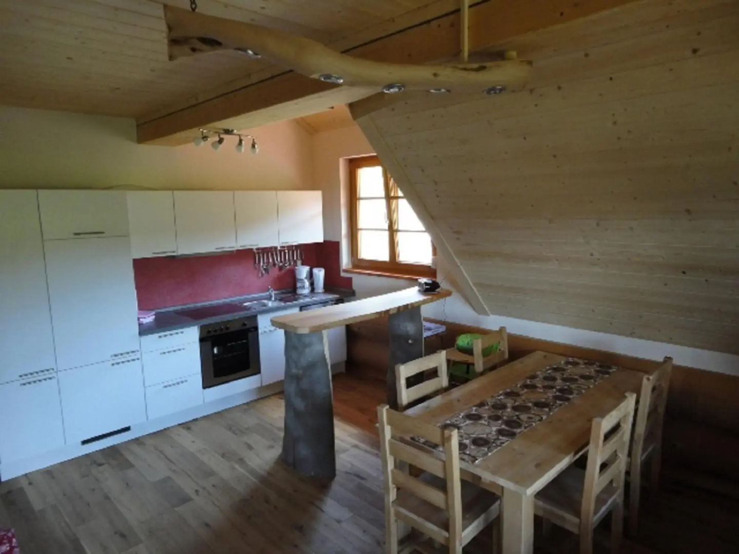 Urlaub im Herrenholz