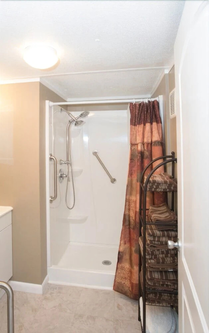 Cottage #9 2 Bedrooms 1 Bathroom Cottage