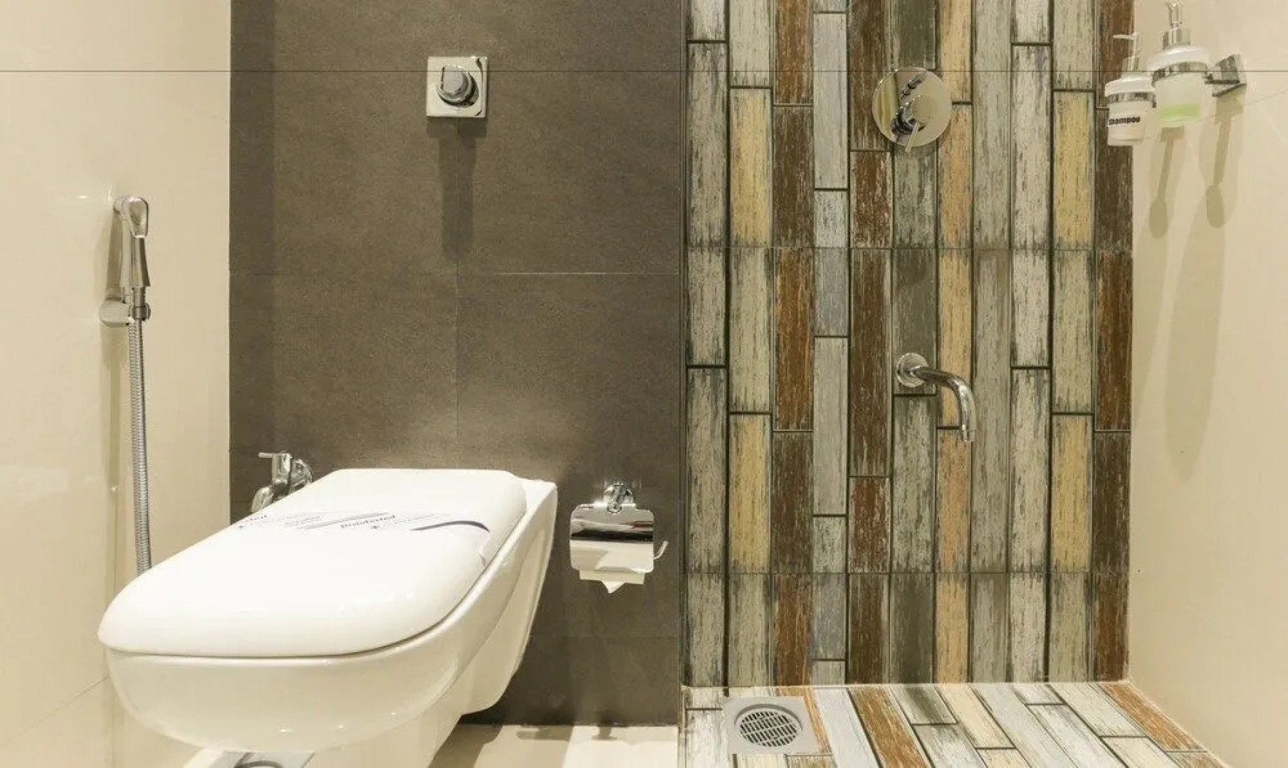 Treebo Select Gopalas Residency