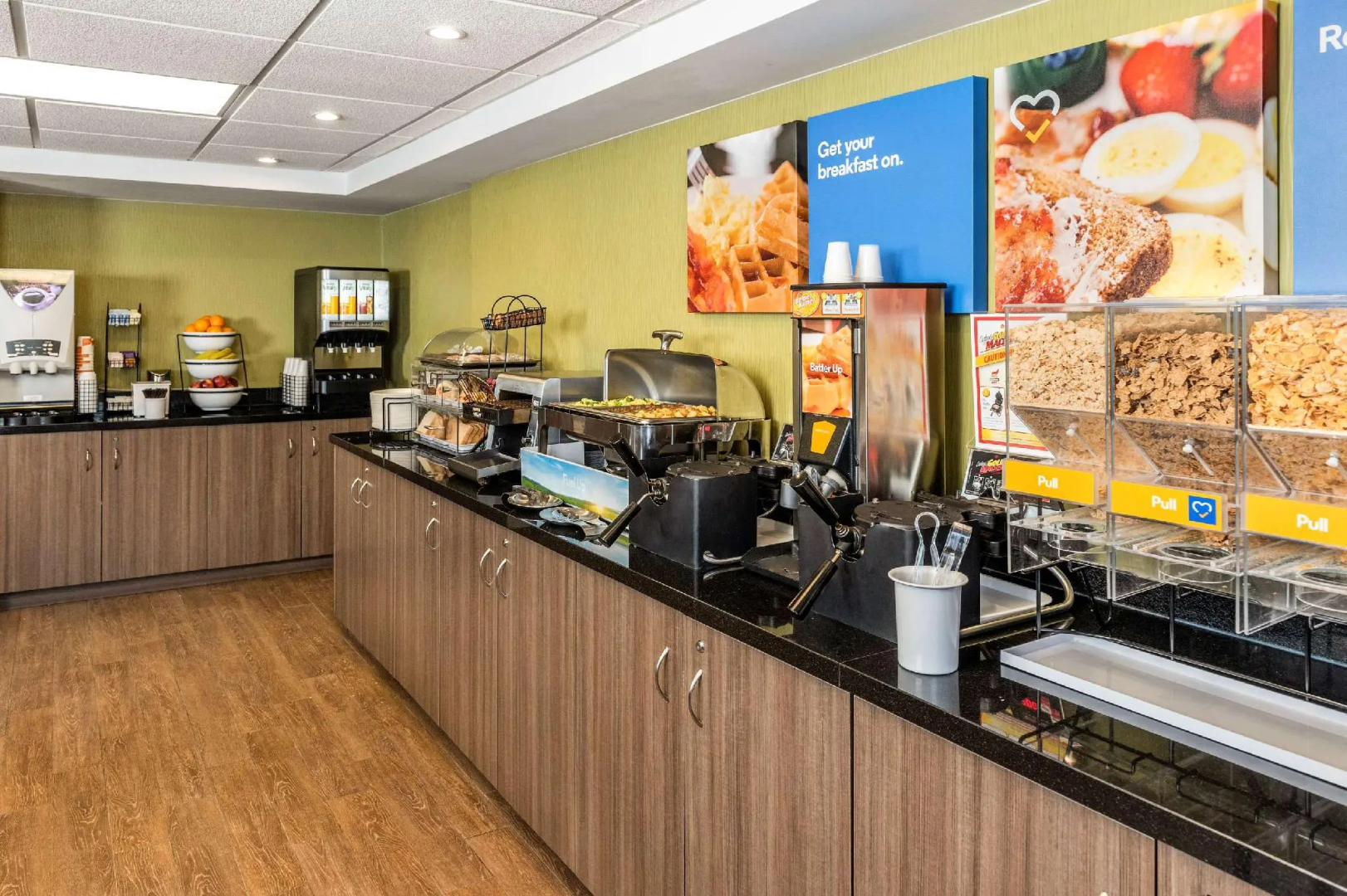 Comfort Inn Kenora