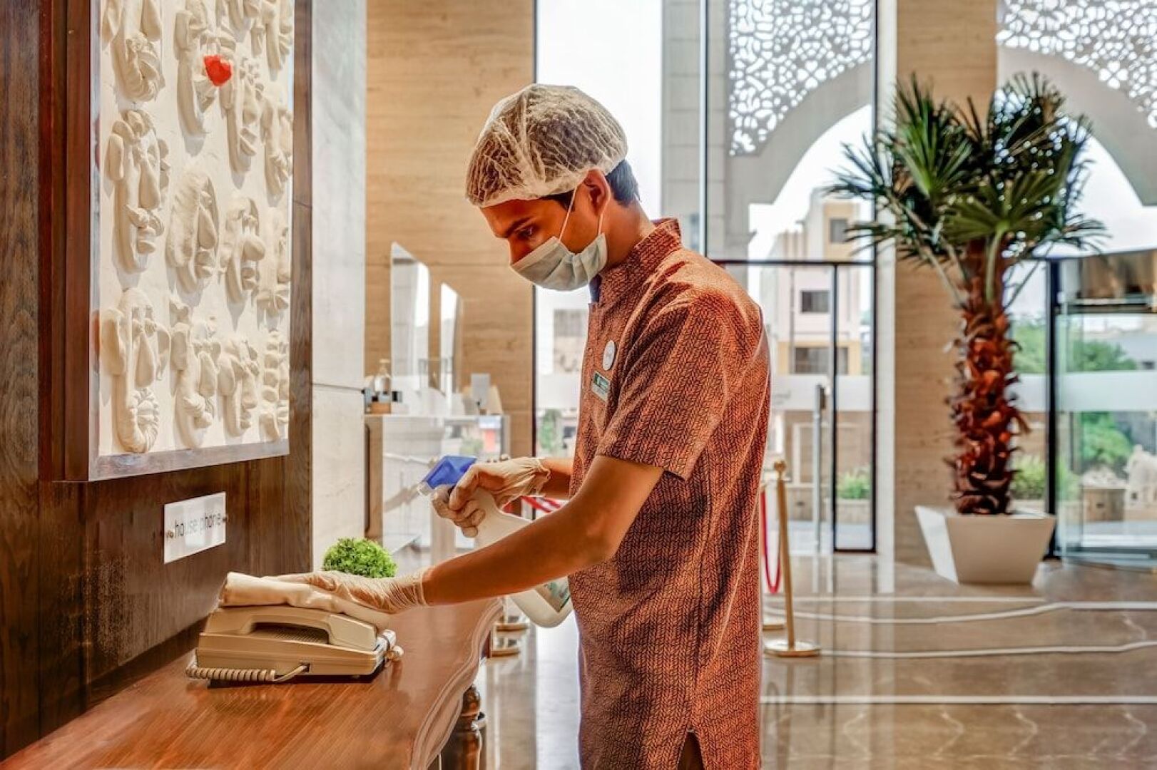 Lemon Tree Premier Dwarka