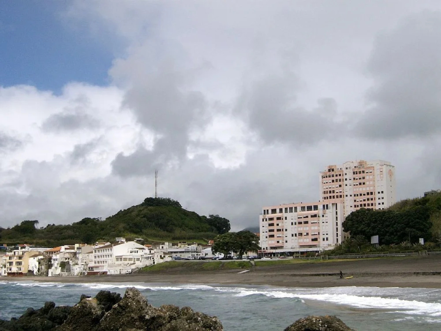 Lila Beach Apartment