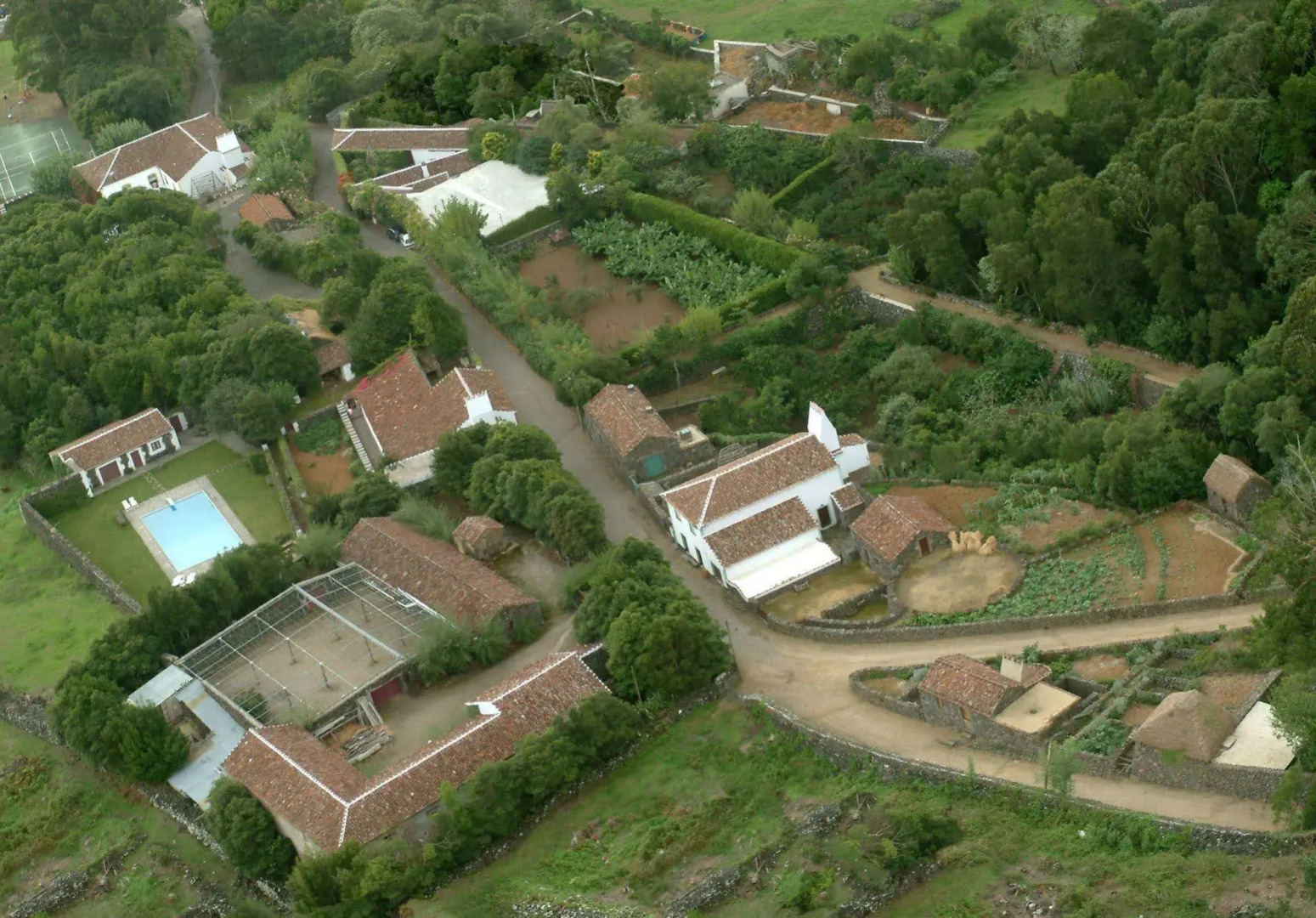 Quinta Do Martelo