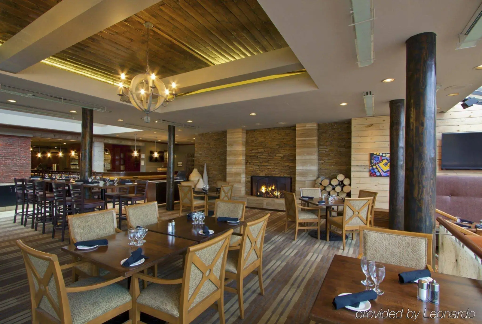 Jasper Inn & Suites by INNhotels