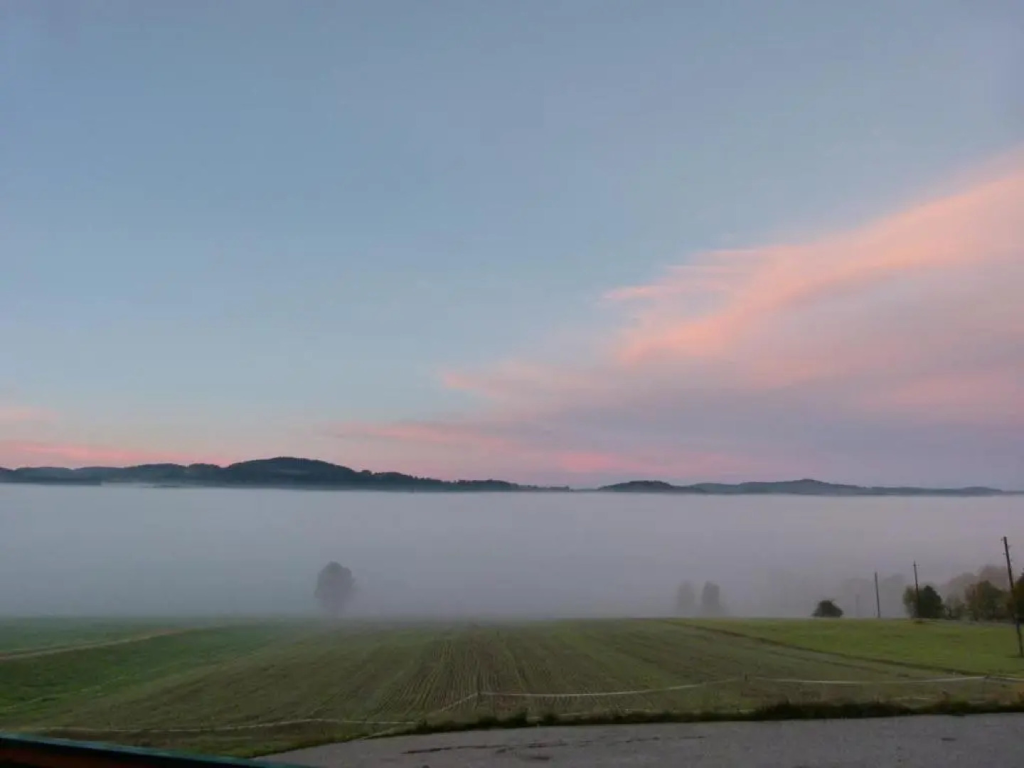 Gasthaus - Pension Sonnenhof