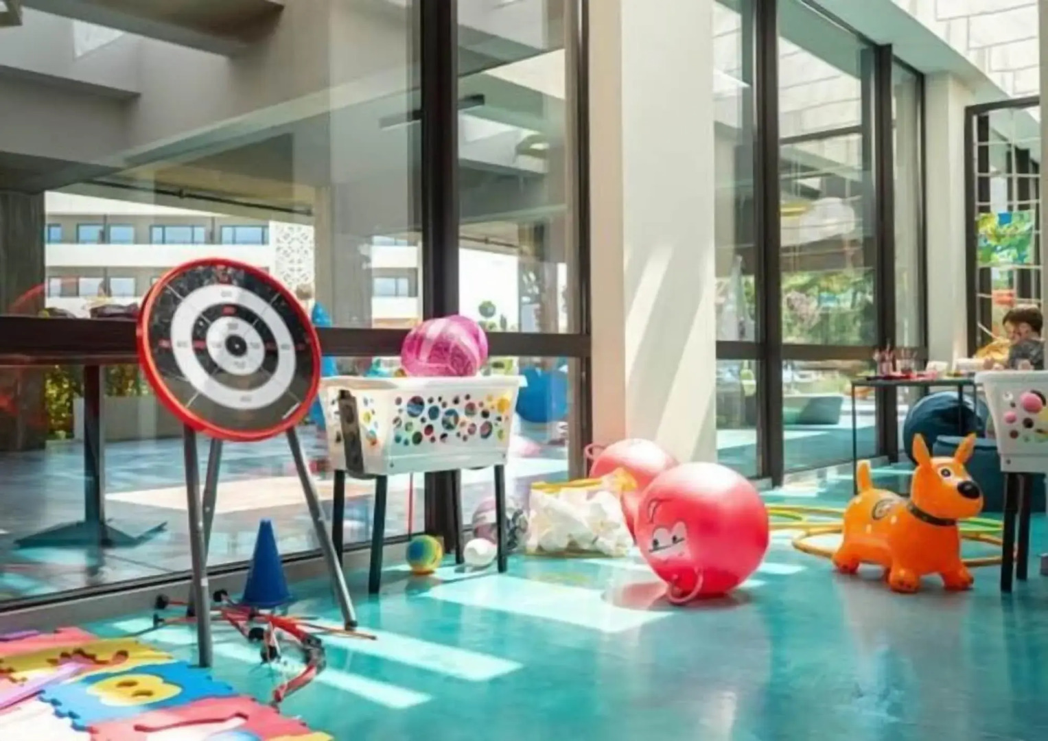 Aqua Paradise Resort & Aqua Park