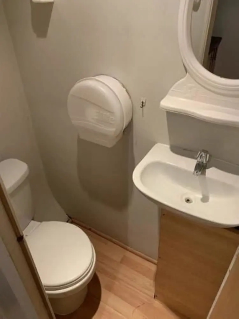 Solé Hotel Paracas - Hostel