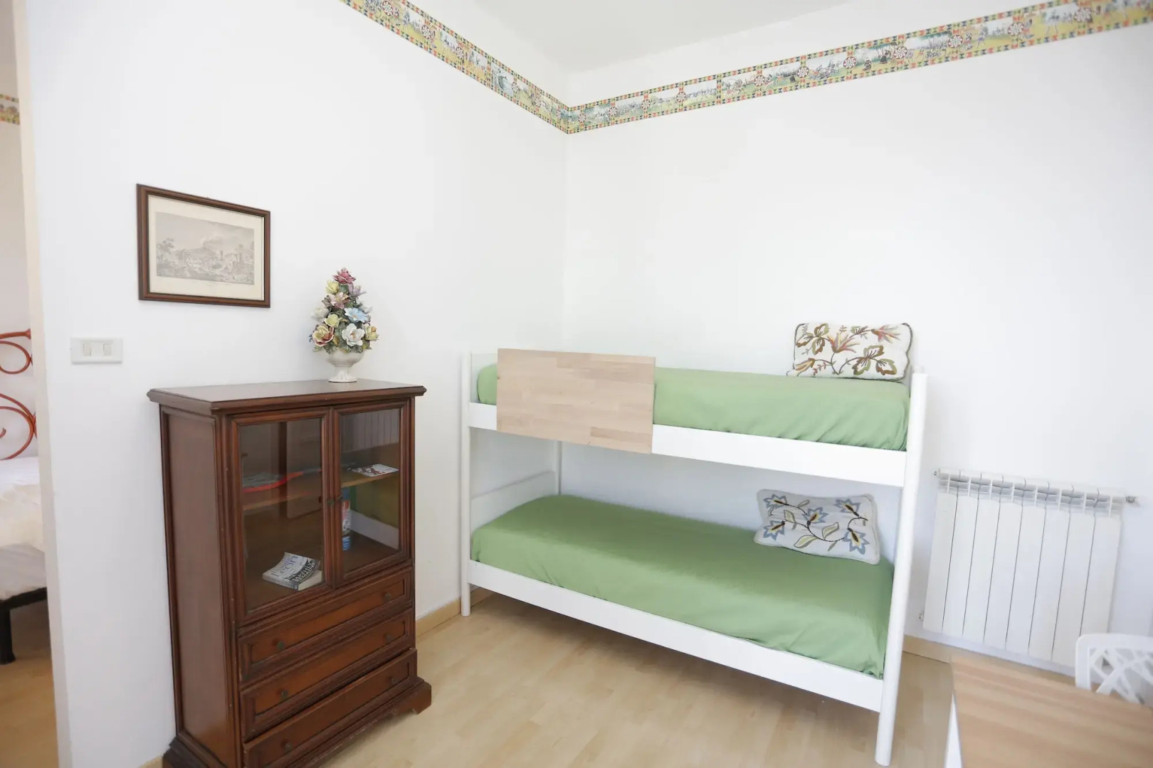 B&B I Faraglioni Di Villa Jole