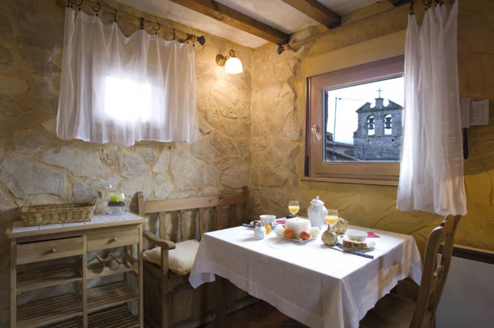 El Rincón de Monasterio