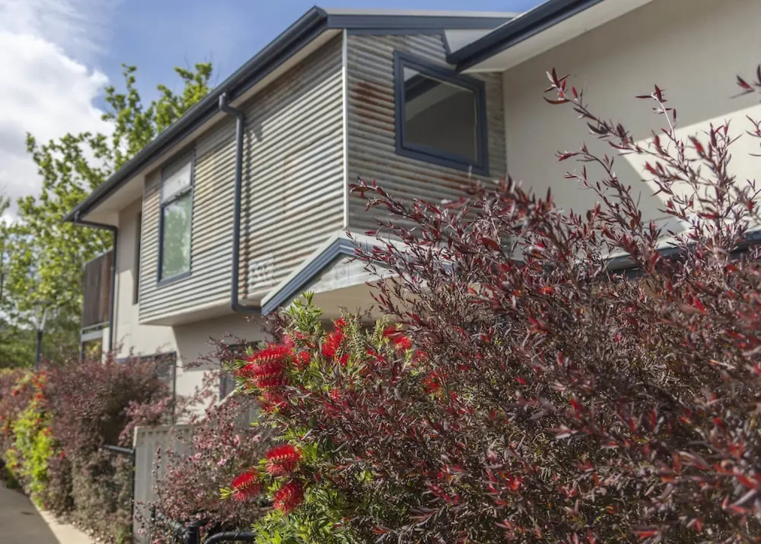 One of a Kind Apartments