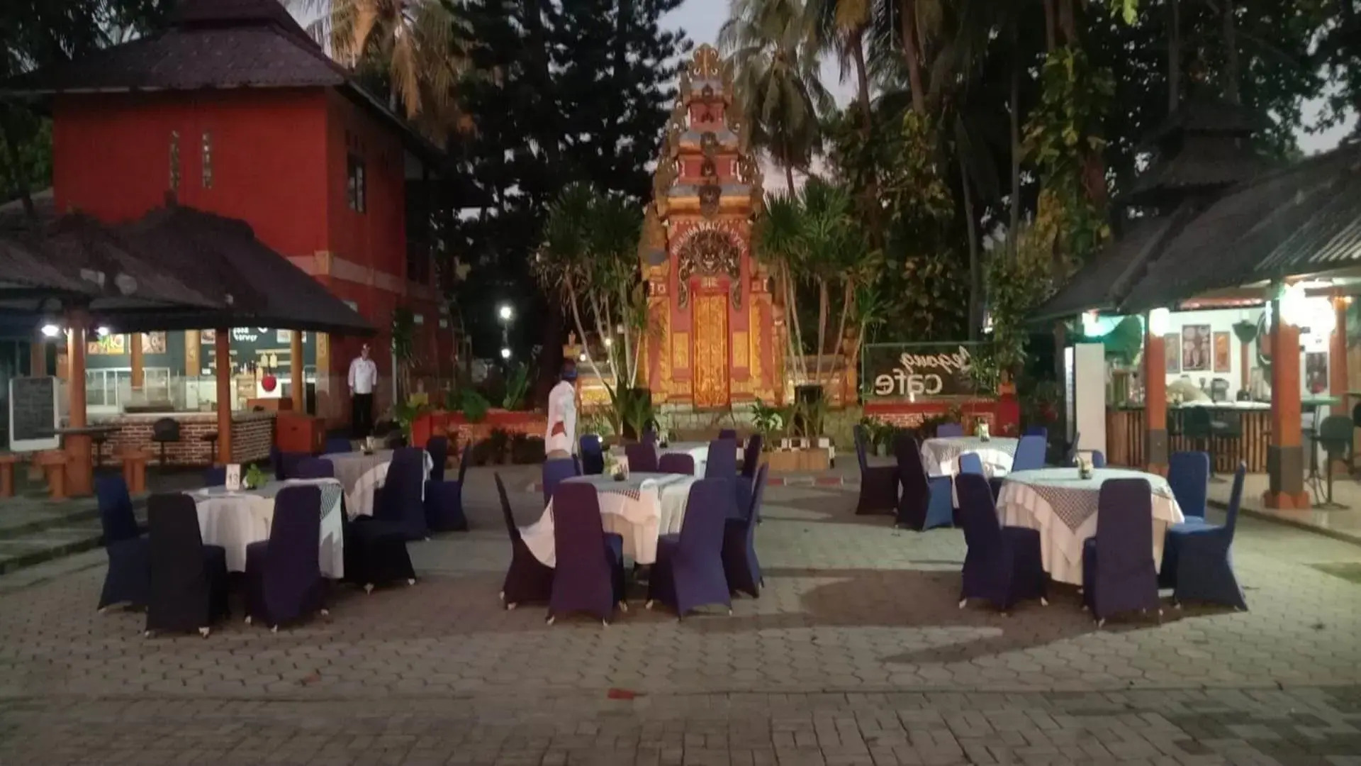 Nuansa Bali Hotel Anyer