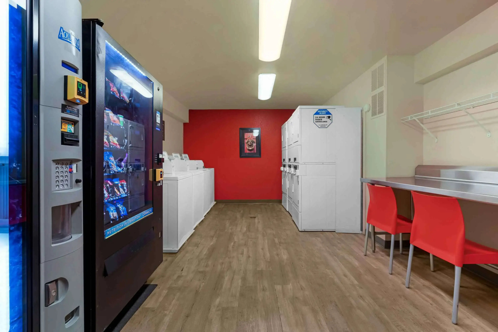 Extended Stay America Suites Sacramento Arden Way