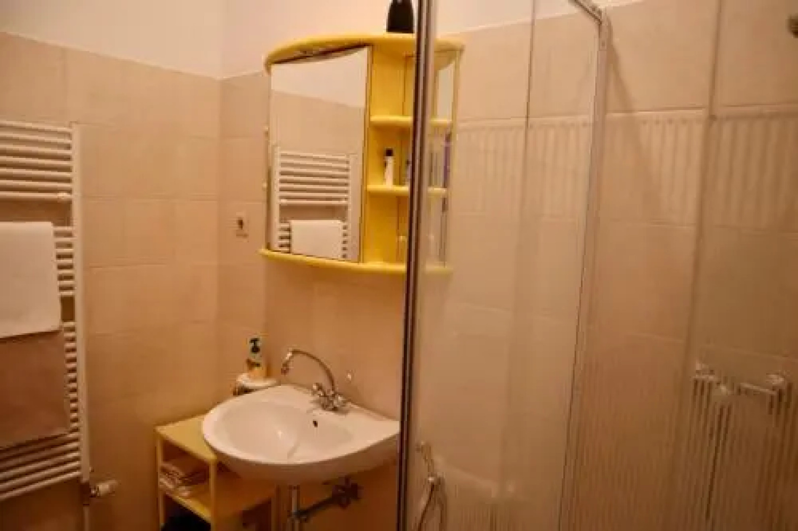 Appartements Sonnenschein