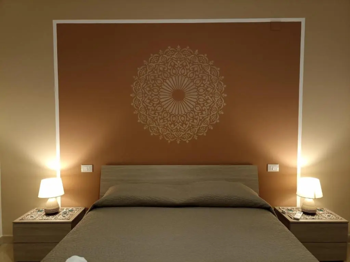 Marisol Apartment