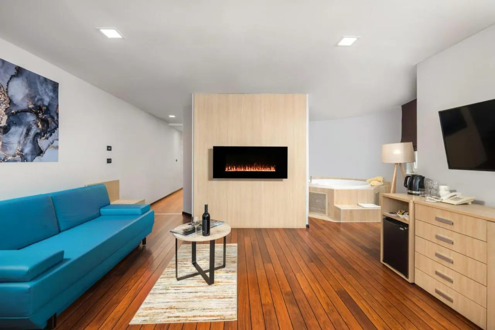 Wellness Aparthotel Villa Magdalena