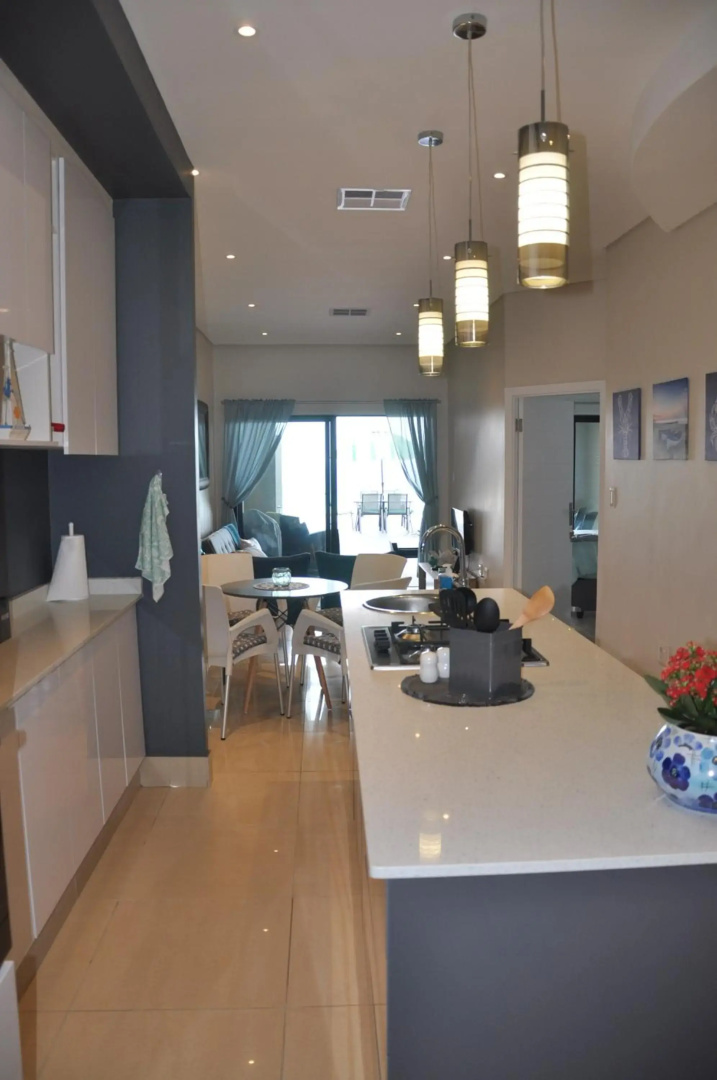 Azure Luxury Apartments Estate