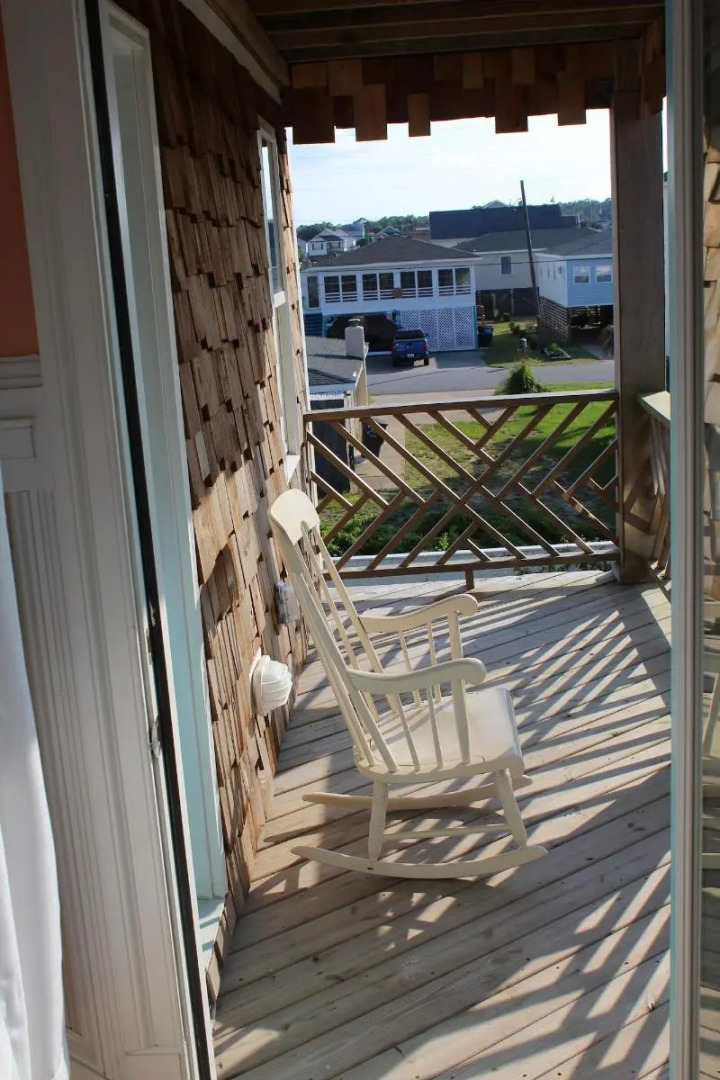 Pierhouse Bed & Breakfast