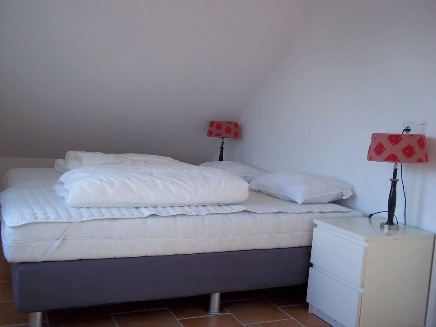 Nice House with Dishwasher near Wadden Sea