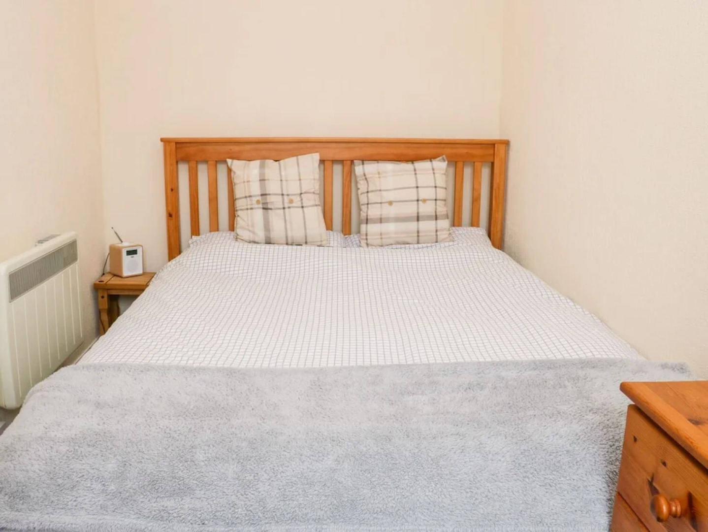 The Old Bakery, Newton Stewart