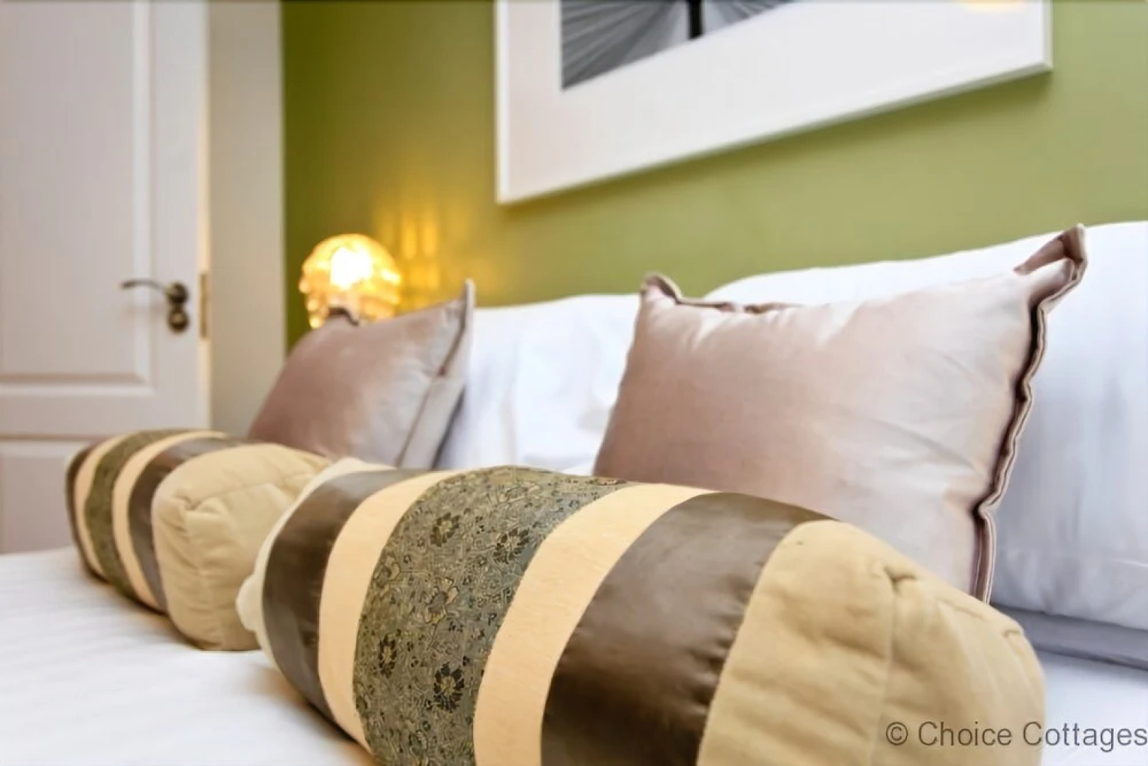 Croyde Sandy BAY 4 Bedrooms