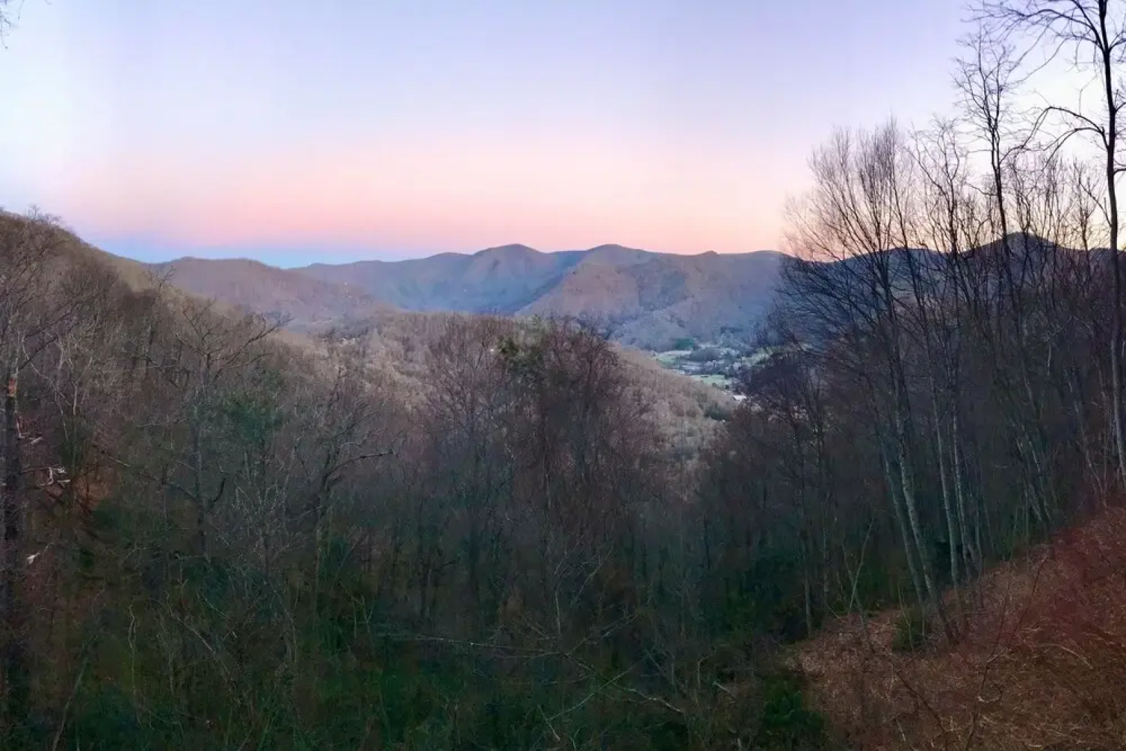 Spacious Maggie Valley Cabin w/ Waterfall On-site!