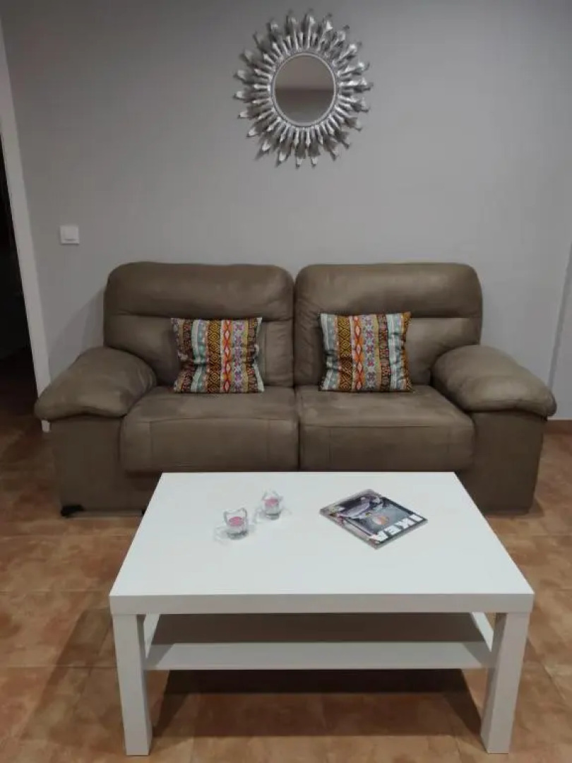 Alojamiento Rural La Yuca