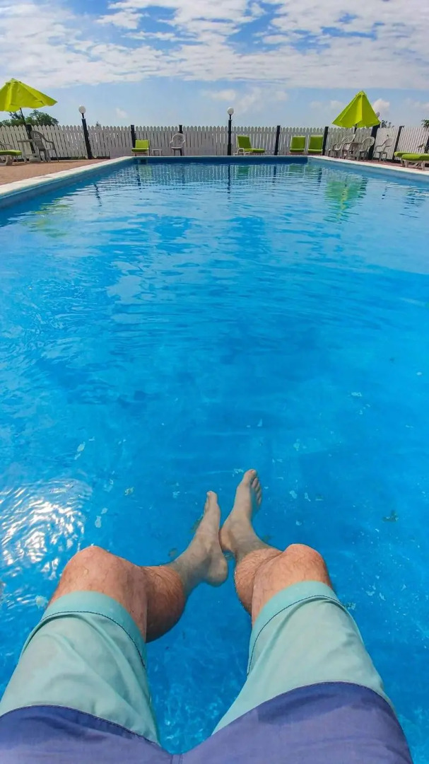 Auberge de Nos Aïeux