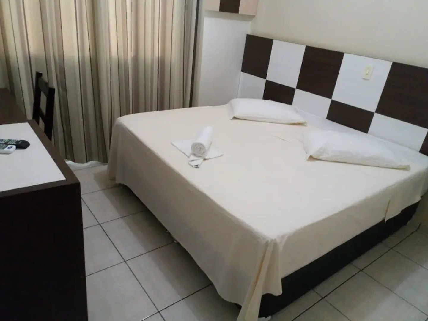 Maestro Express Hotel