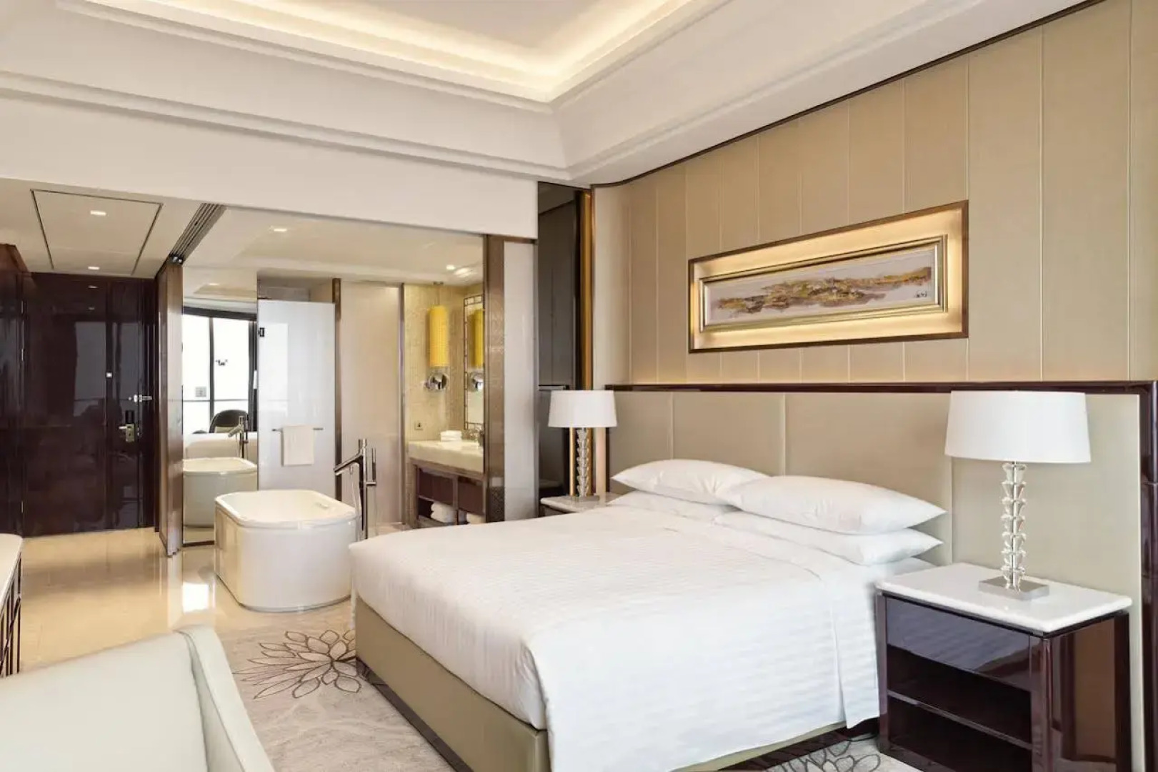 Yiwu Marriott Hotel