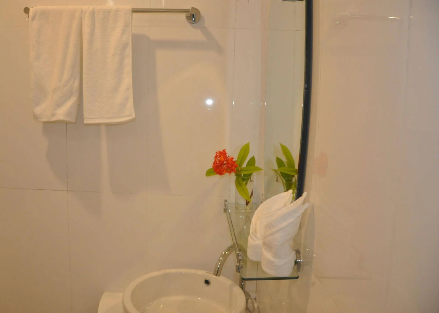 Rasdhoo Holiday Home