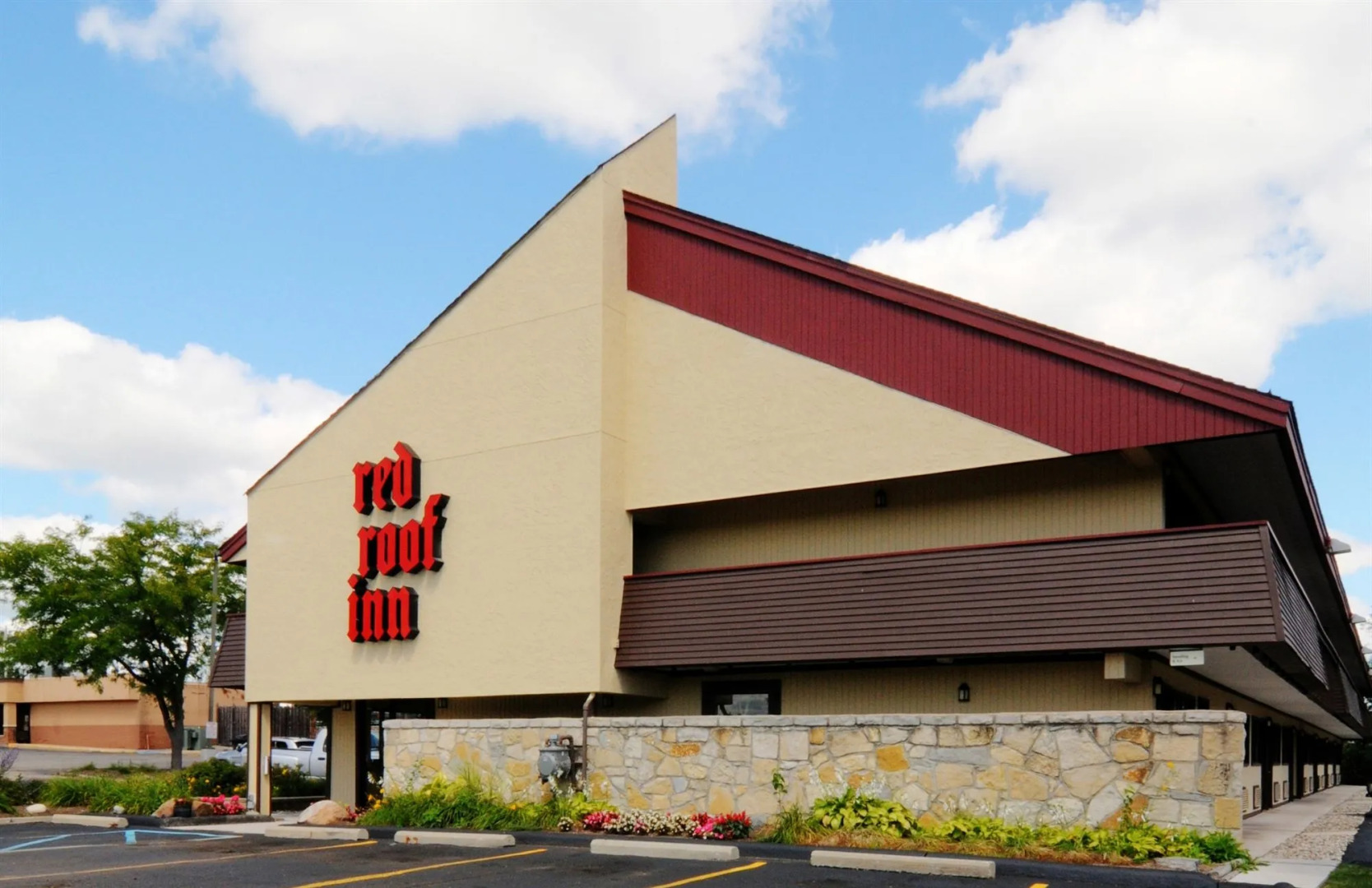 American Inn and Suites Bishop