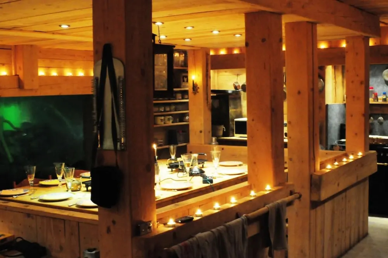 Réserve Naturelle de Boussière