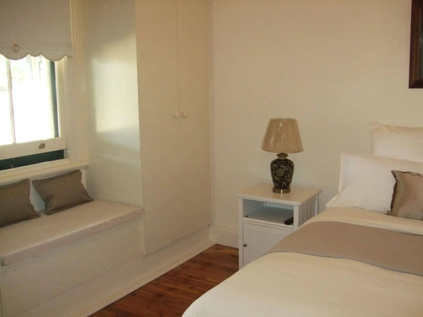 Best Street Bed & Breakfast