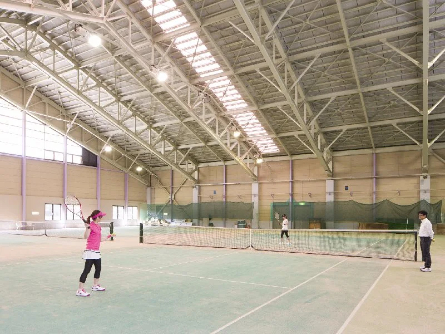 Angel Forest Nasu Shirakawa