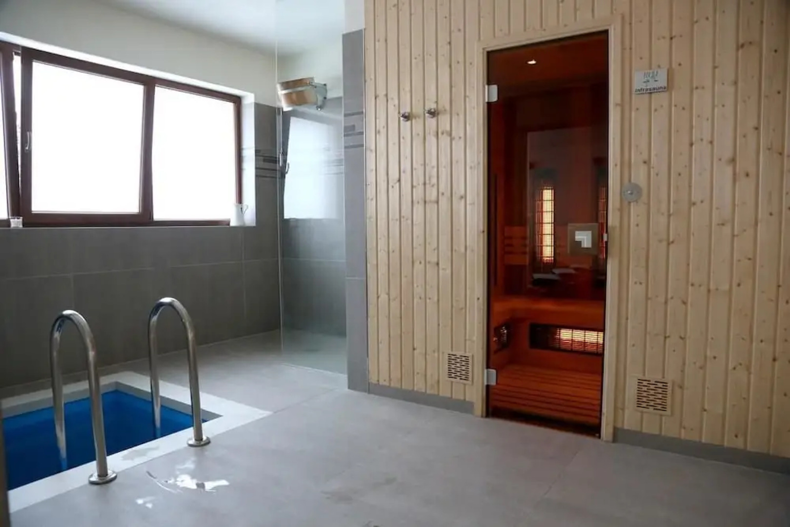 Apartmany Engadin
