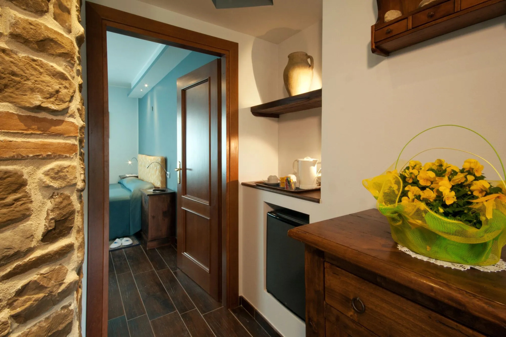 Santa Maria degli Ancillotti