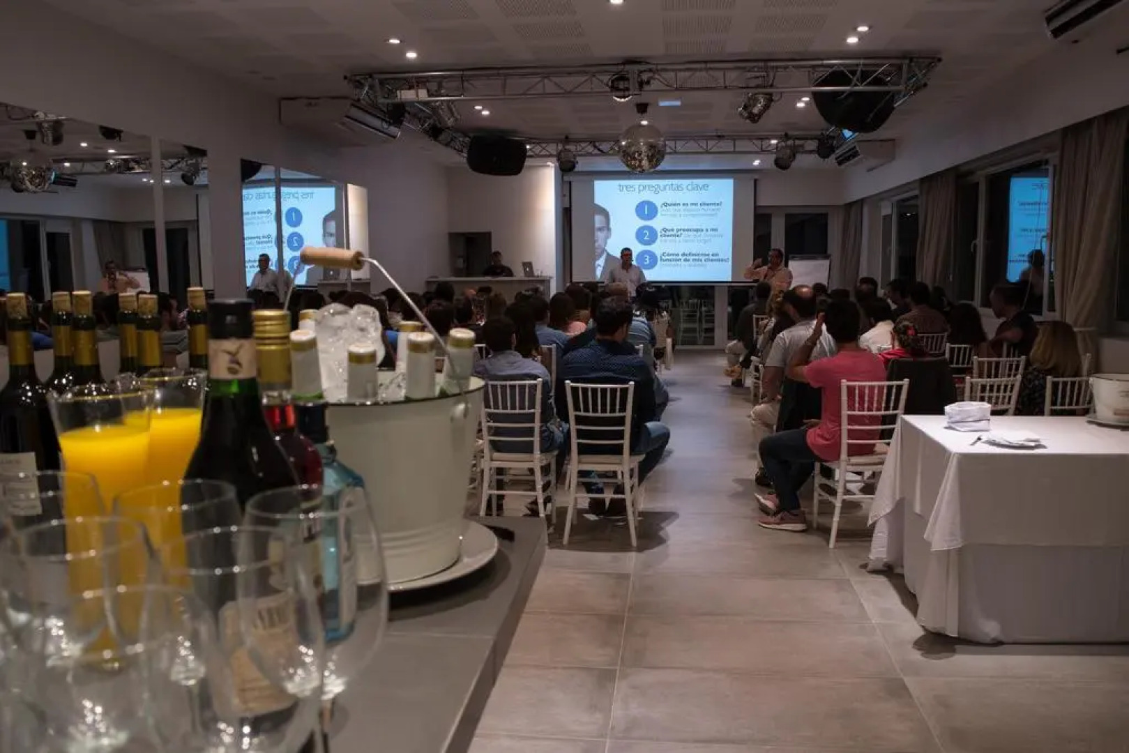 Almarena Apart Hotel Boutique