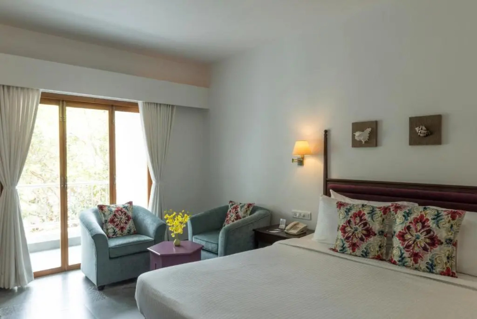 Prainha Resort By The Sea