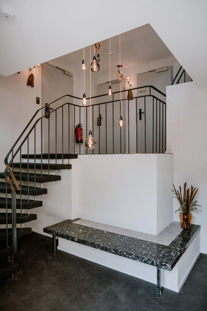 Hotel Müllers Self-Check-In