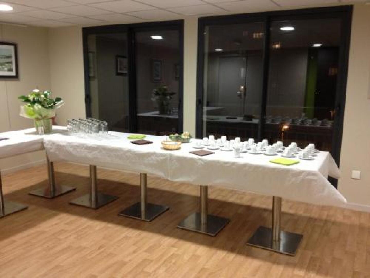 Résidence Goélia Belle Epoque