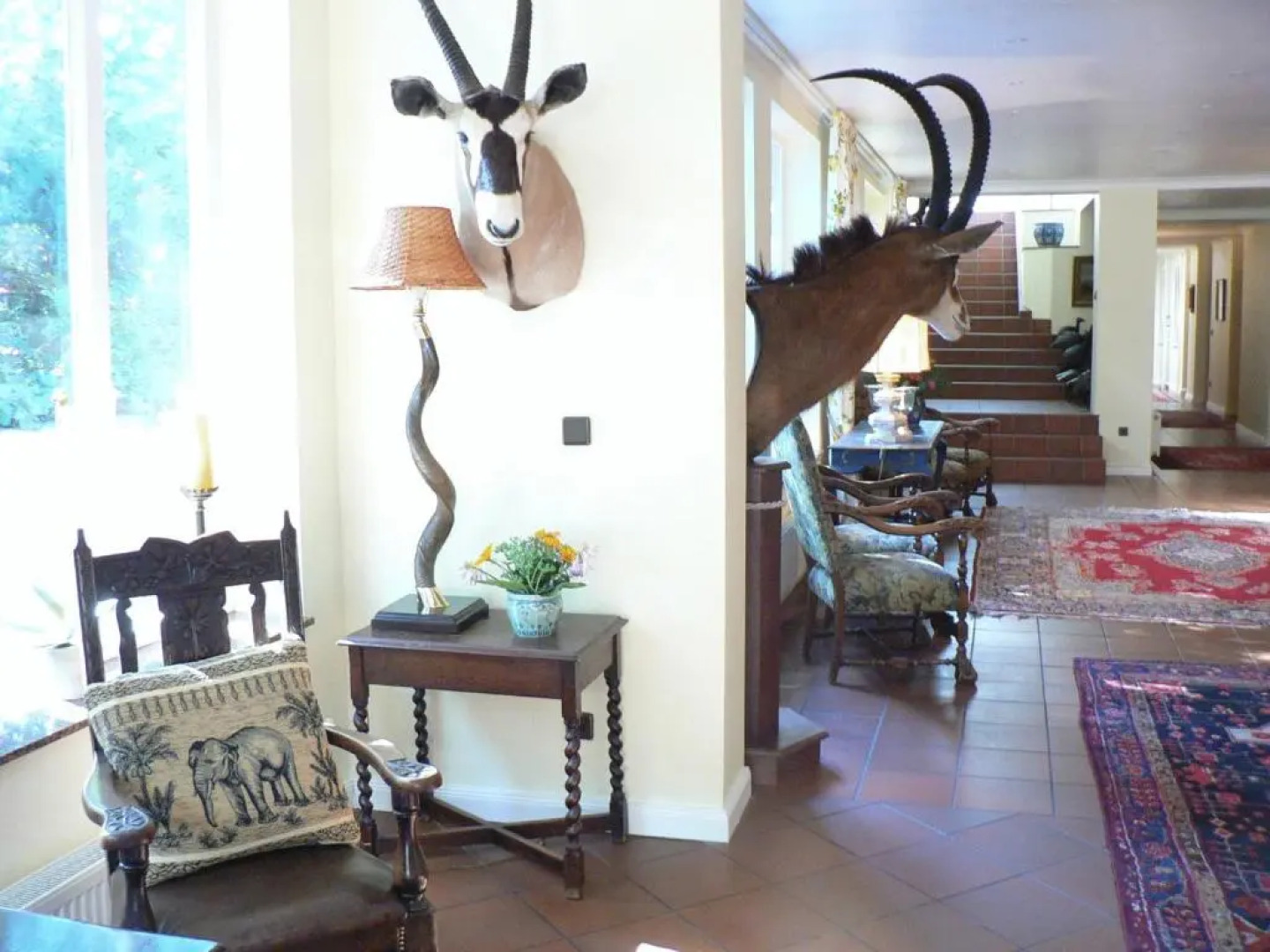 Schökel´s Hotel und Restaurant