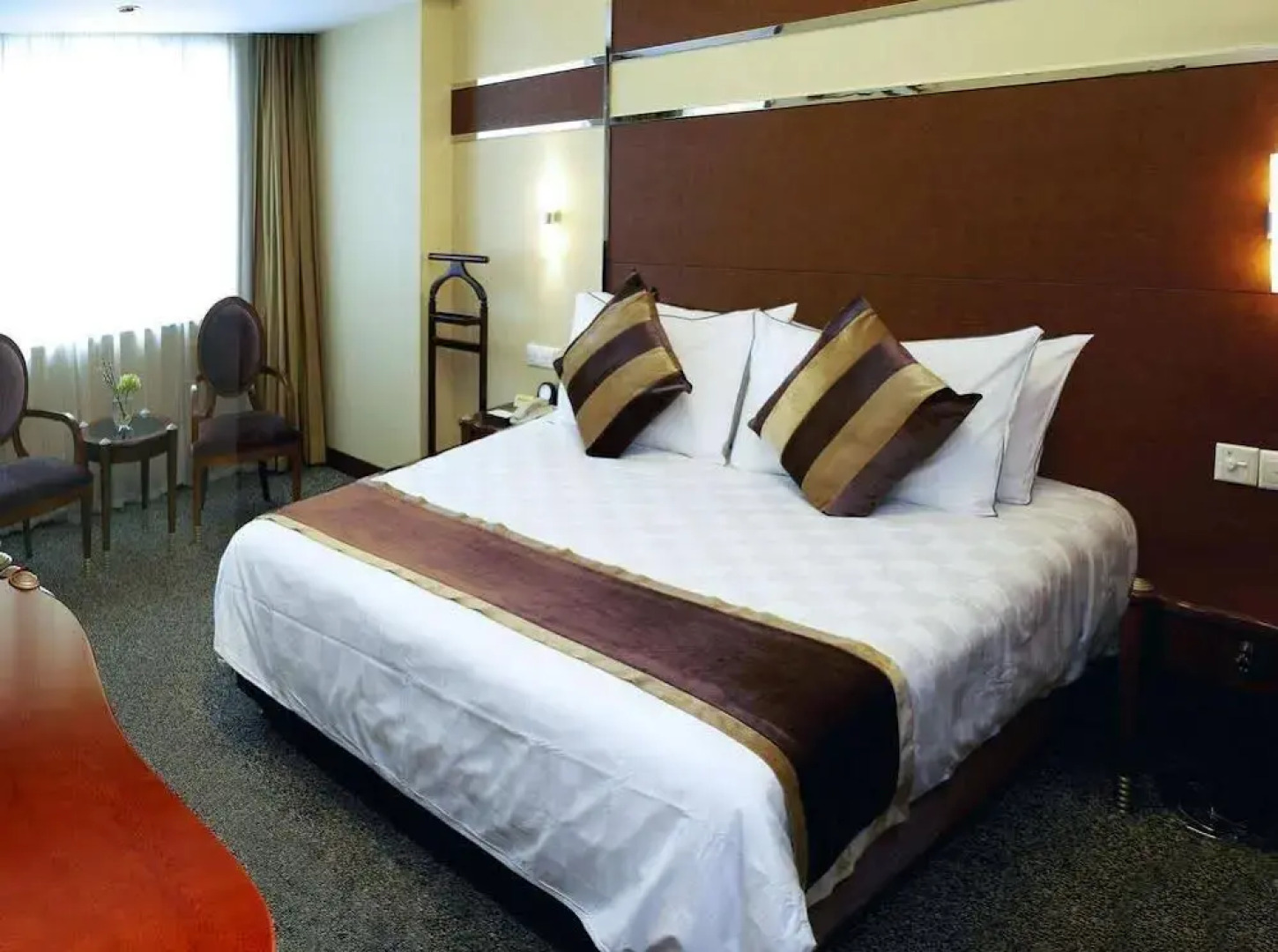 Wenzhou Dynasty Hotel