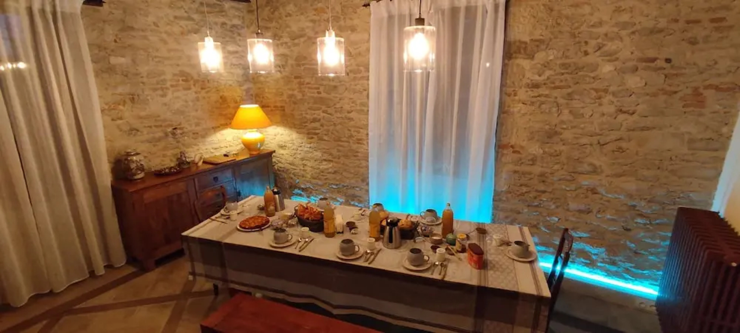 Domaine les Garrigues