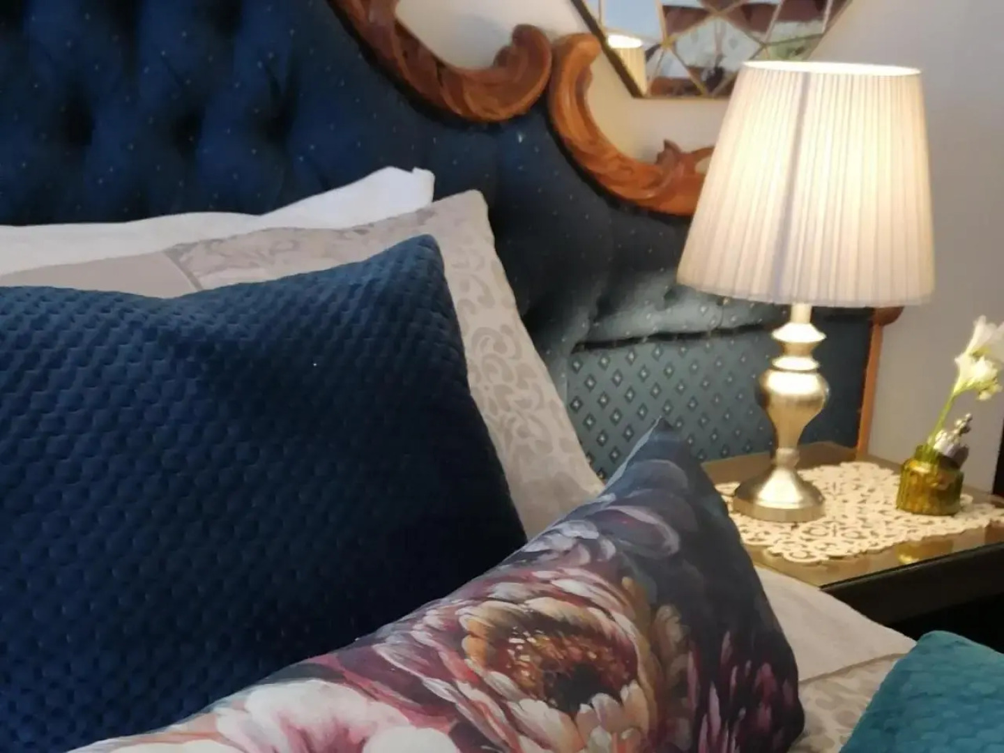 Spindrift Guesthouse