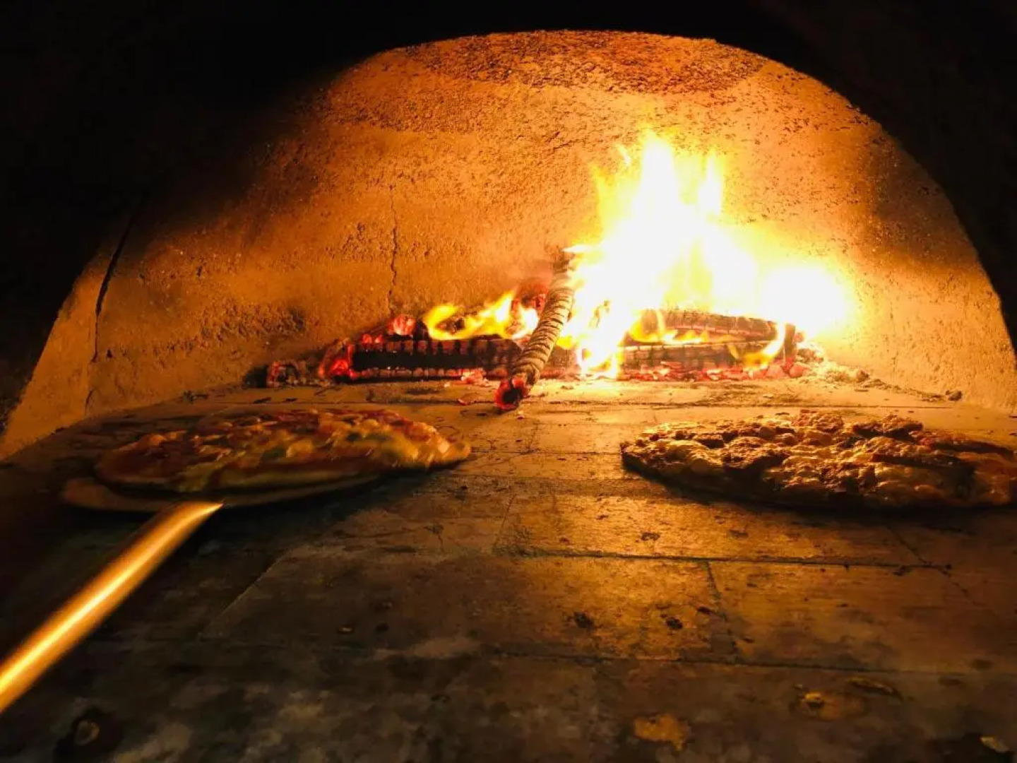 African Relish - Doringbos Cottage