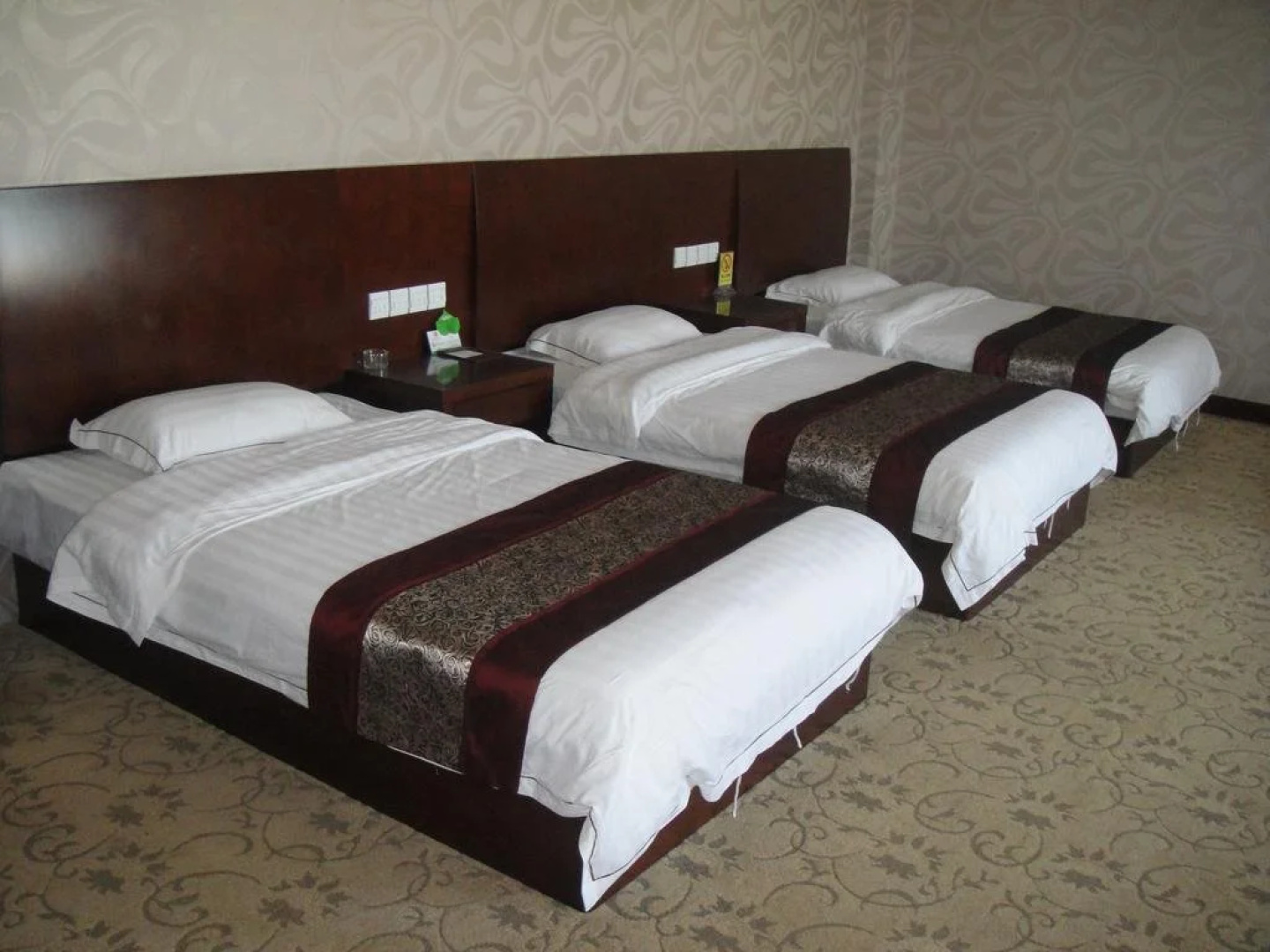 Starway Hotel Dunhuang
