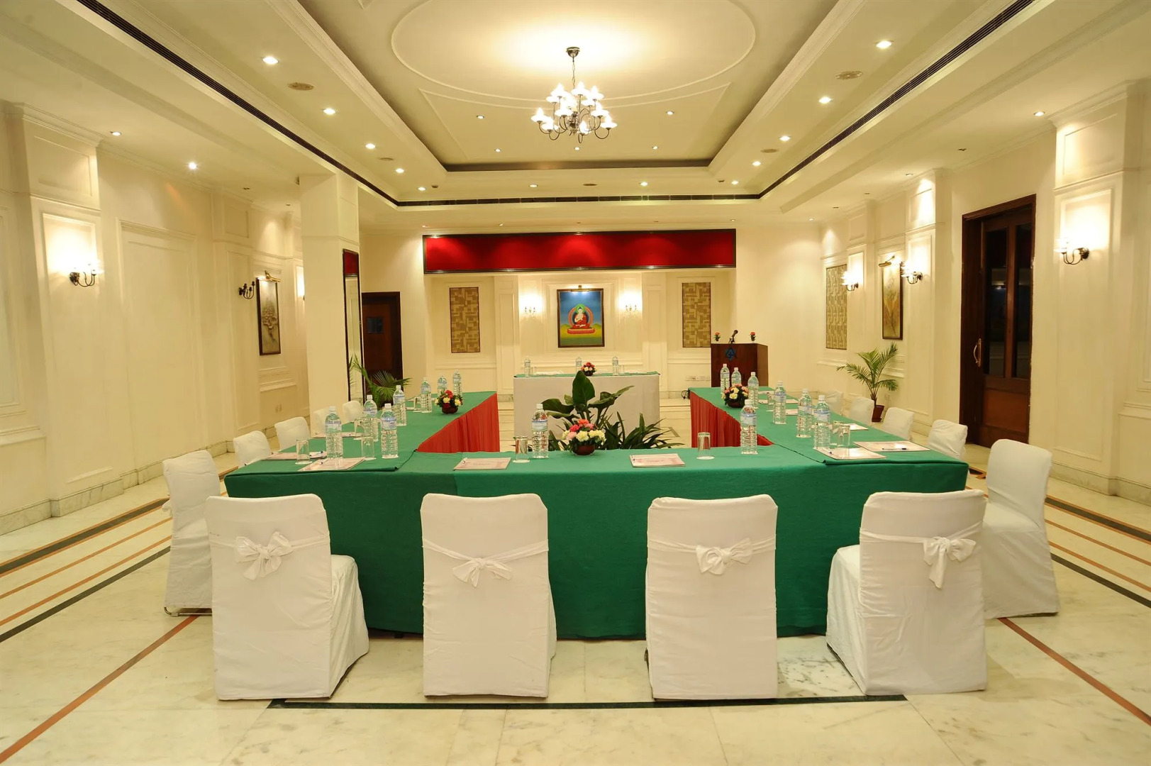 Grand Hotel Kathmandu
