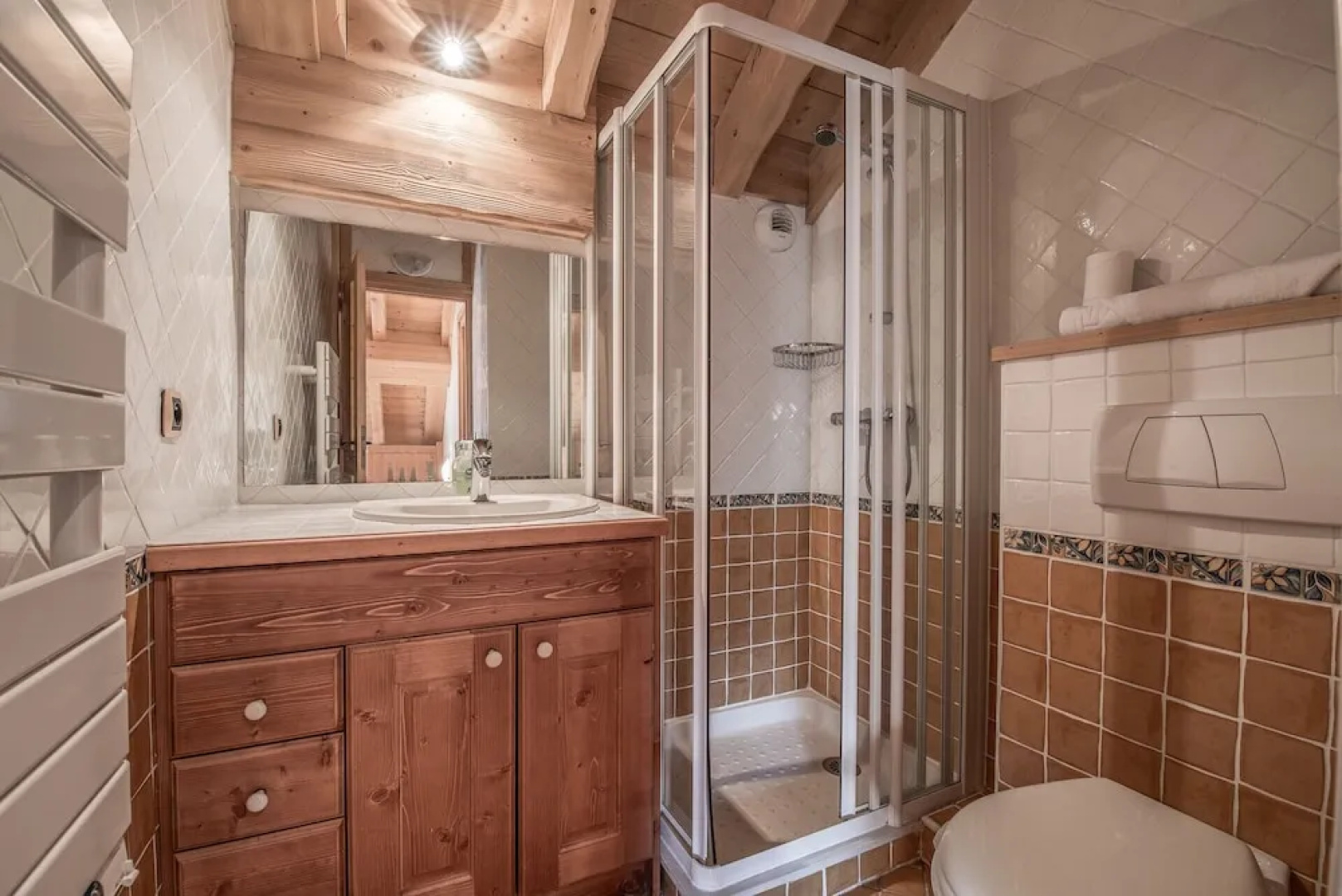 Appartement Bellevue 8